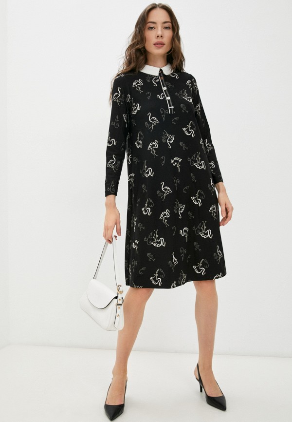 фото Платье helmidge