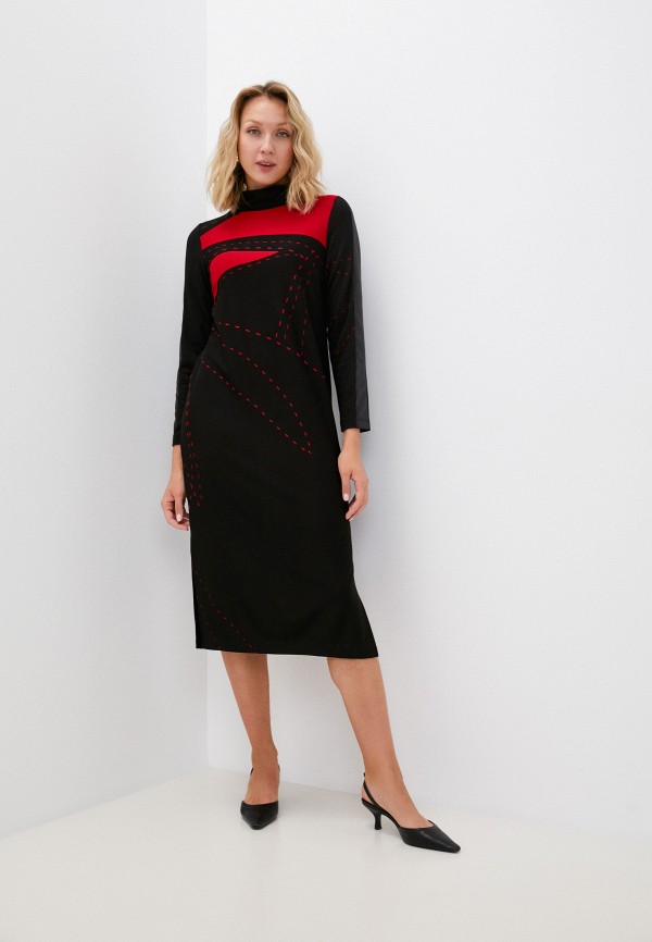 фото Платье helmidge