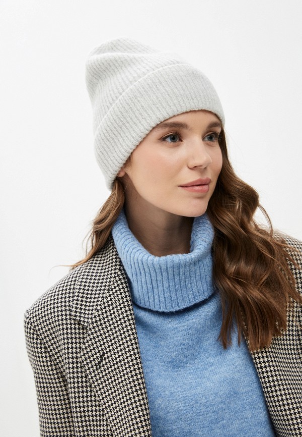 фото Шапка zarina