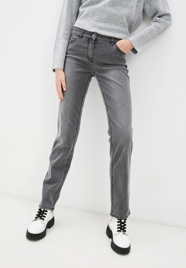 фото Джинсы gerry weber