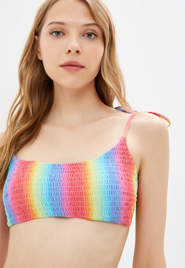 

Лиф Tezenis, Разноцветный