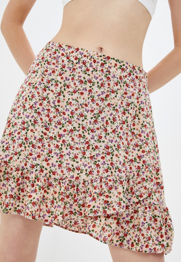 

Юбка Tezenis, Бежевый