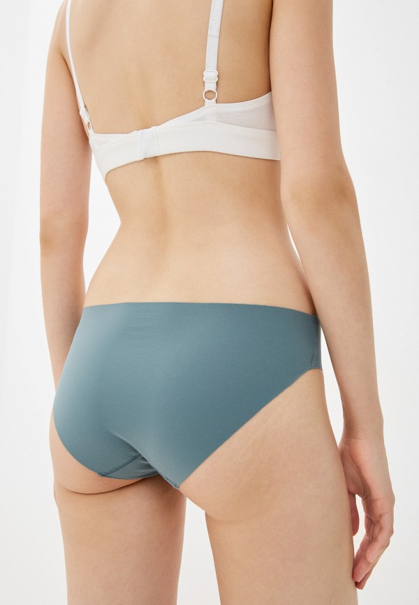 

Трусы Tezenis, Зеленый