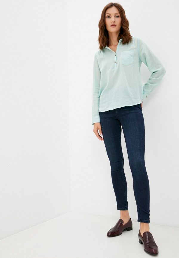 фото Рубашка colin's