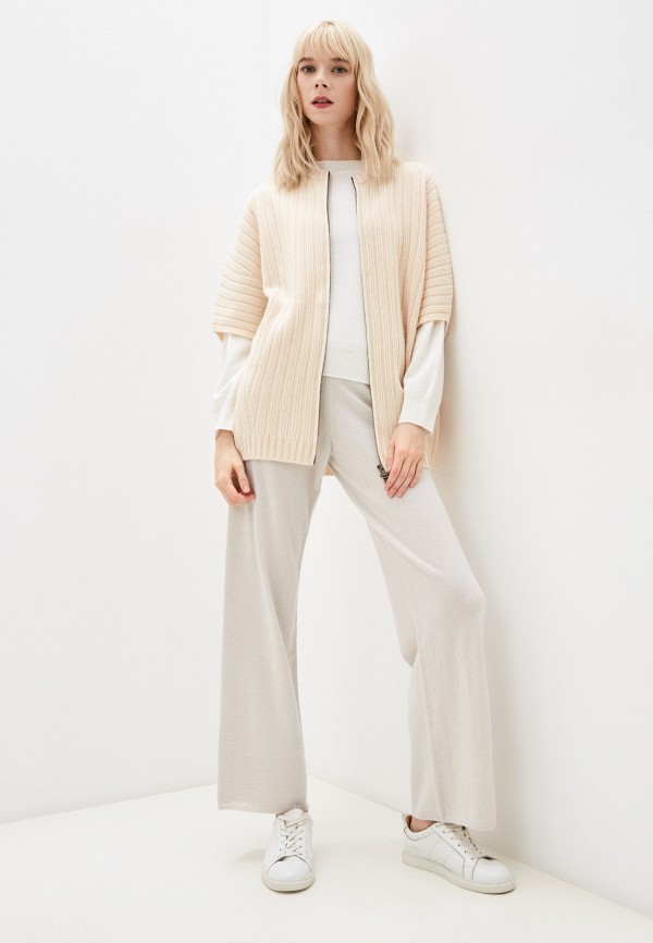 

Кардиган Falconeri, Бежевый