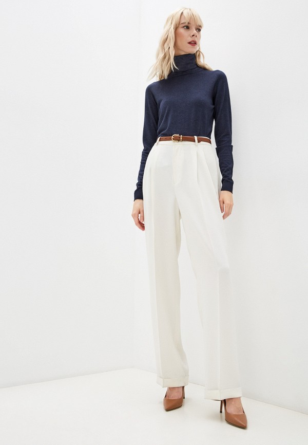 фото Водолазка falconeri