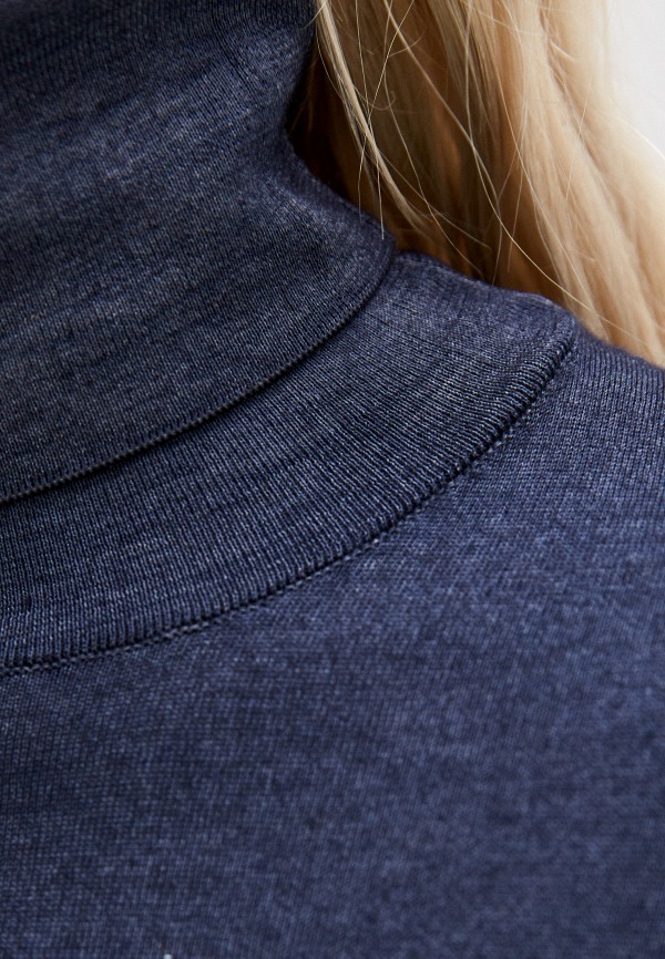 фото Водолазка falconeri