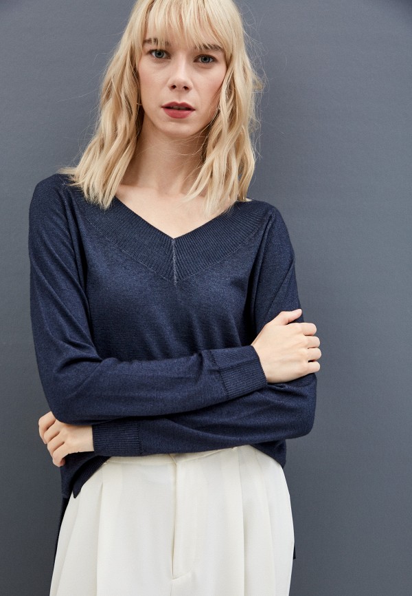 фото Пуловер falconeri