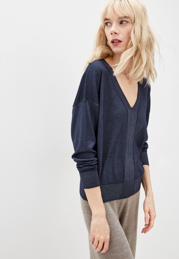 фото Пуловер falconeri