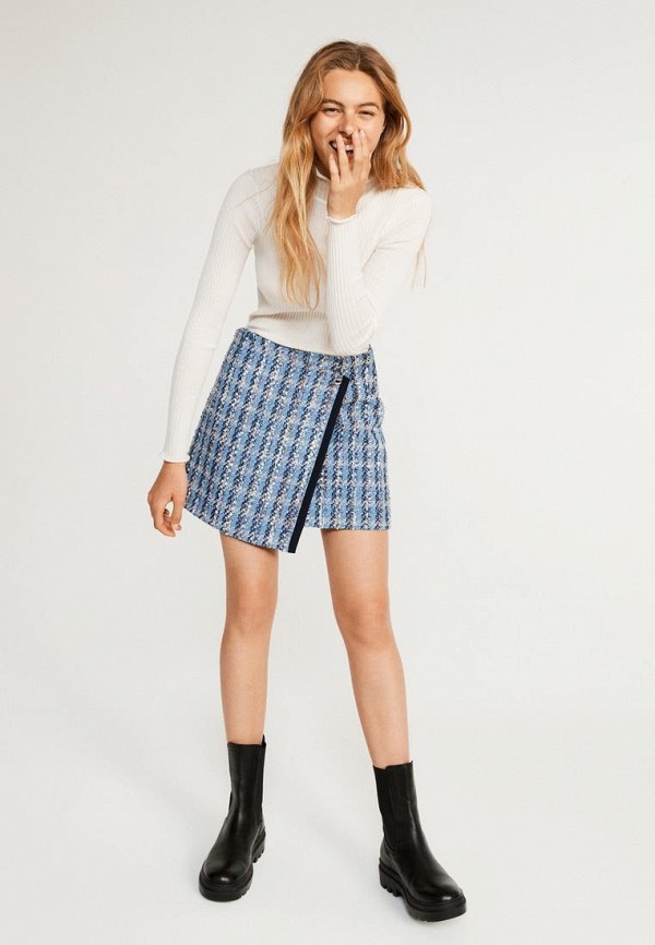 фото Юбка claudie pierlot