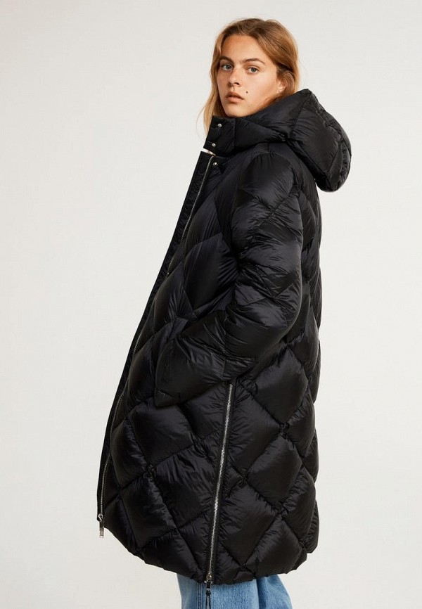 фото Пуховик claudie pierlot