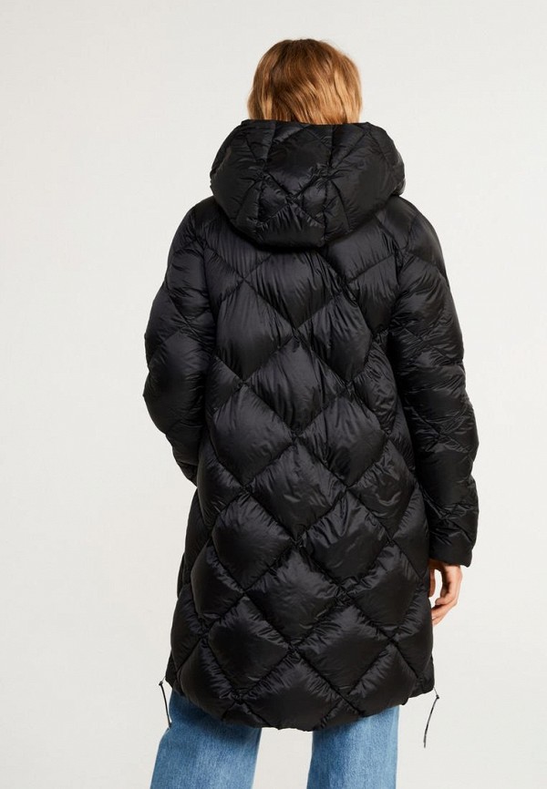 фото Пуховик claudie pierlot