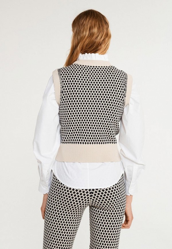 фото Жилет claudie pierlot