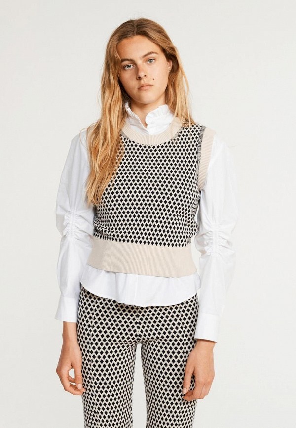 фото Жилет claudie pierlot