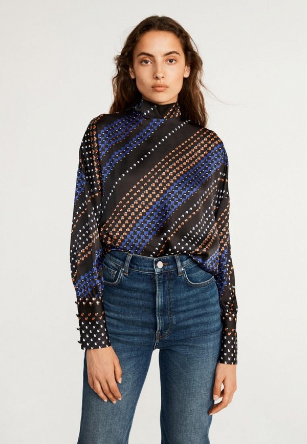 

Блуза Claudie Pierlot, Разноцветный