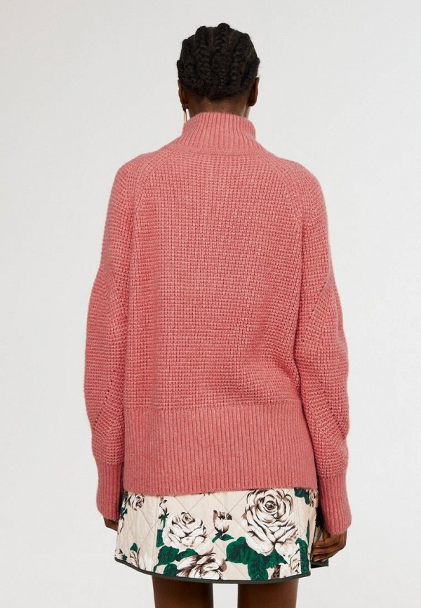 

Свитер Claudie Pierlot, Коралловый