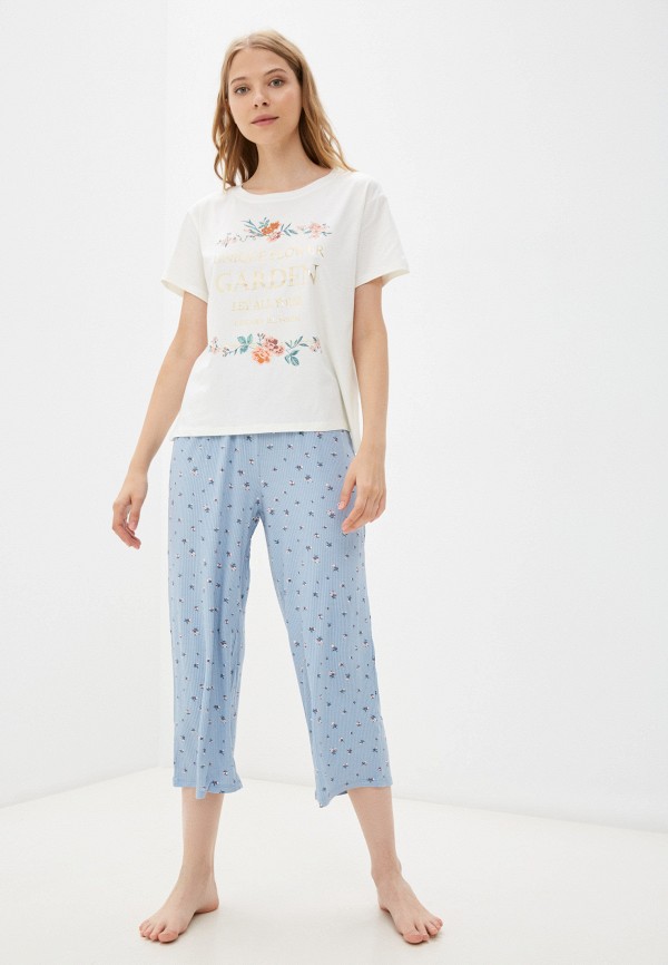 фото Брюки домашние gloria jeans