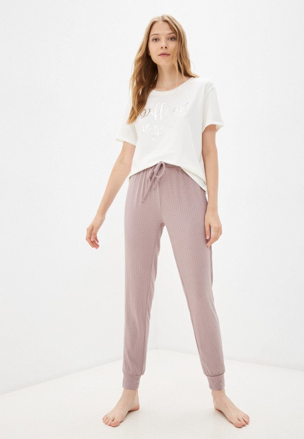 фото Брюки домашние gloria jeans