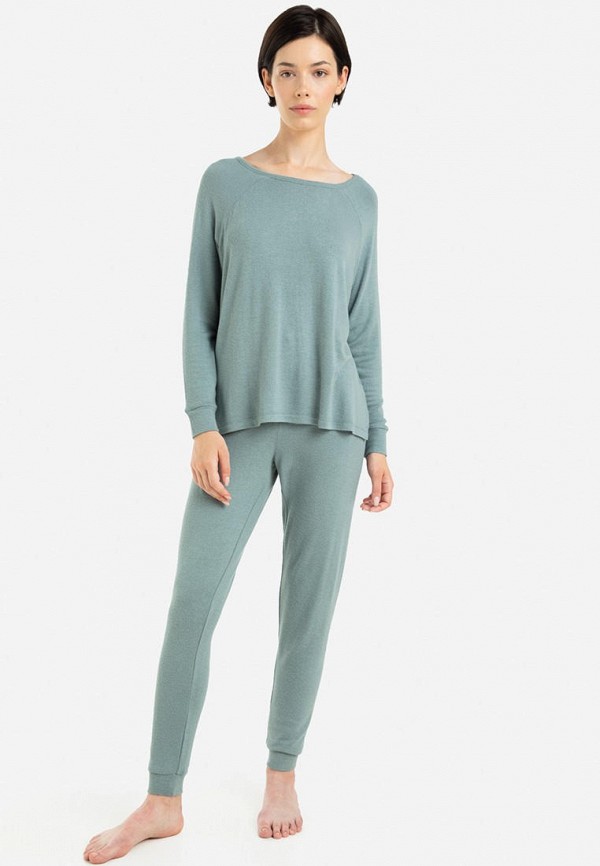 фото Брюки домашние gloria jeans