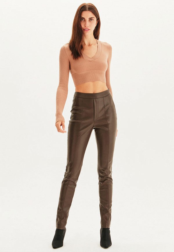 фото Брюки love republic