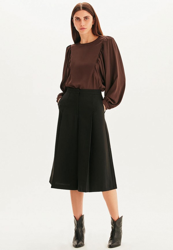 фото Бриджи love republic