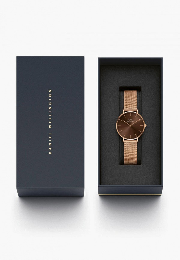 фото Часы daniel wellington