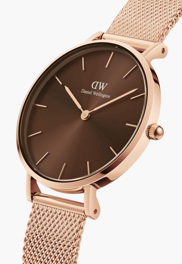 фото Часы daniel wellington