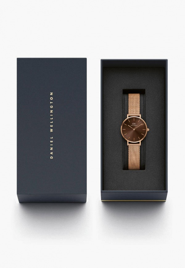 фото Часы daniel wellington