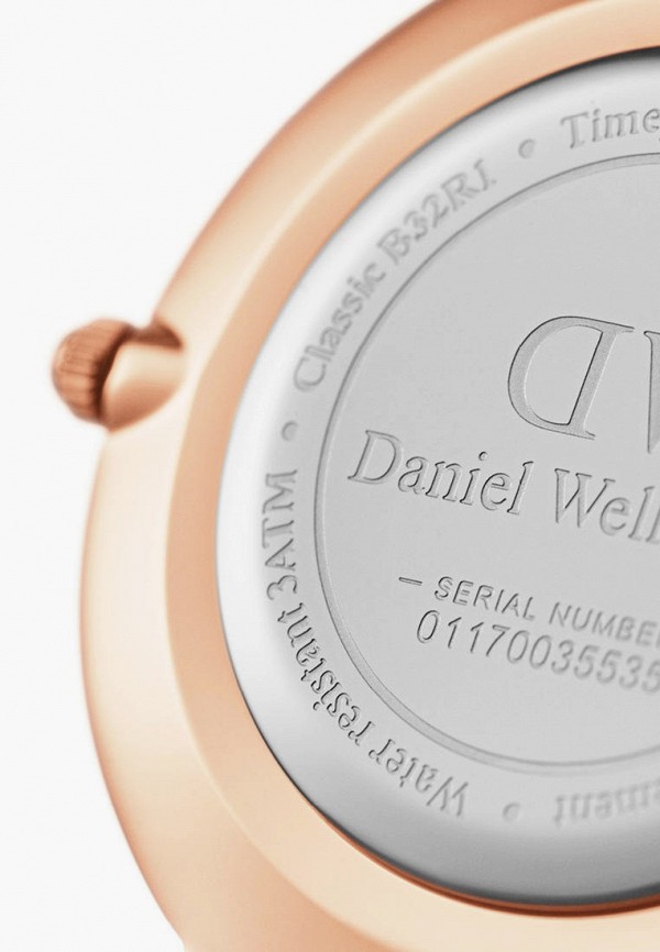 фото Часы daniel wellington