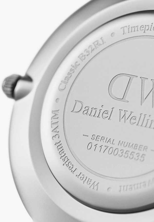 фото Часы daniel wellington