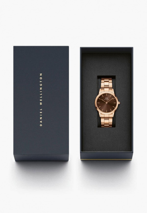 фото Часы daniel wellington