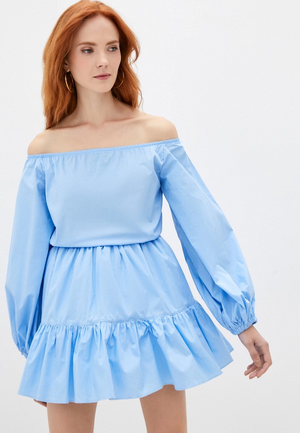 фото Платье lipinskaya-brand