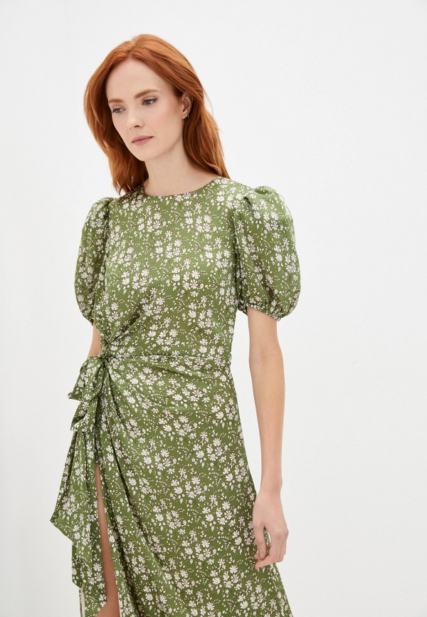 фото Платье lipinskaya-brand