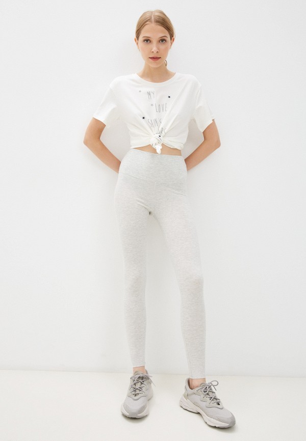 фото Леггинсы gloria jeans