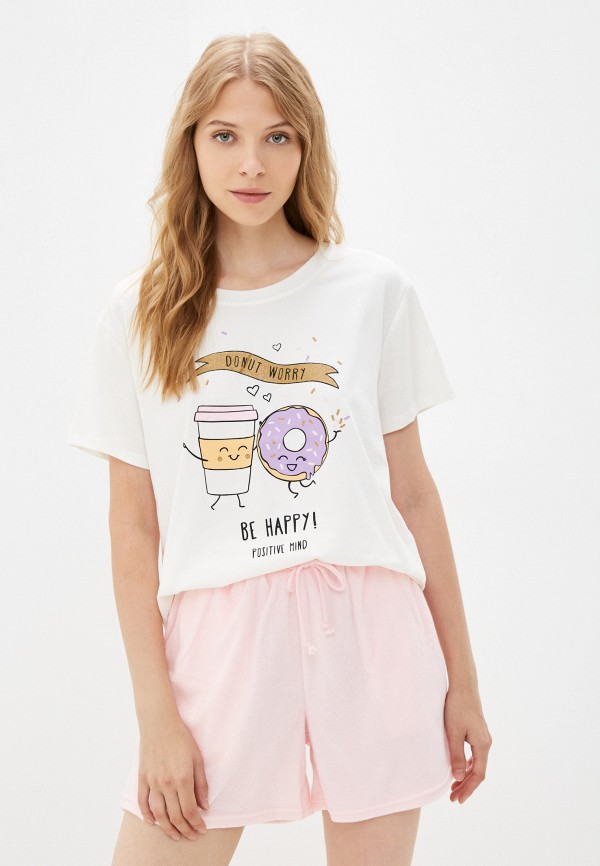 фото Шорты домашние gloria jeans