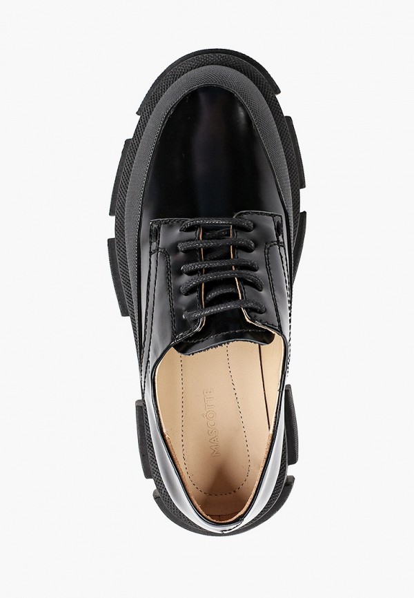 фото Ботинки mascotte