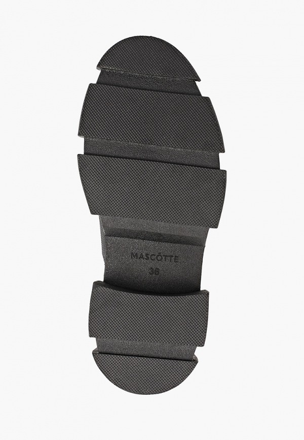 фото Ботинки mascotte