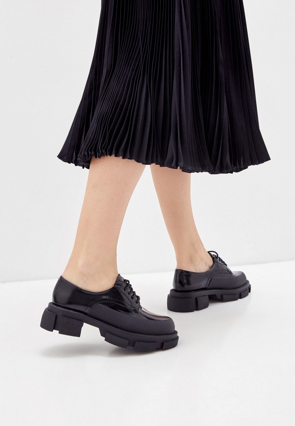 фото Ботинки mascotte