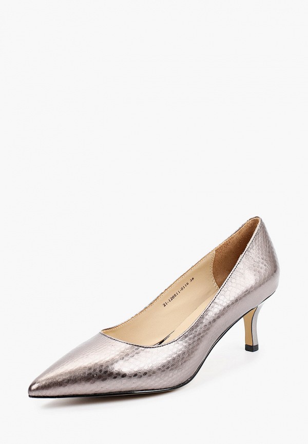 фото Туфли mascotte