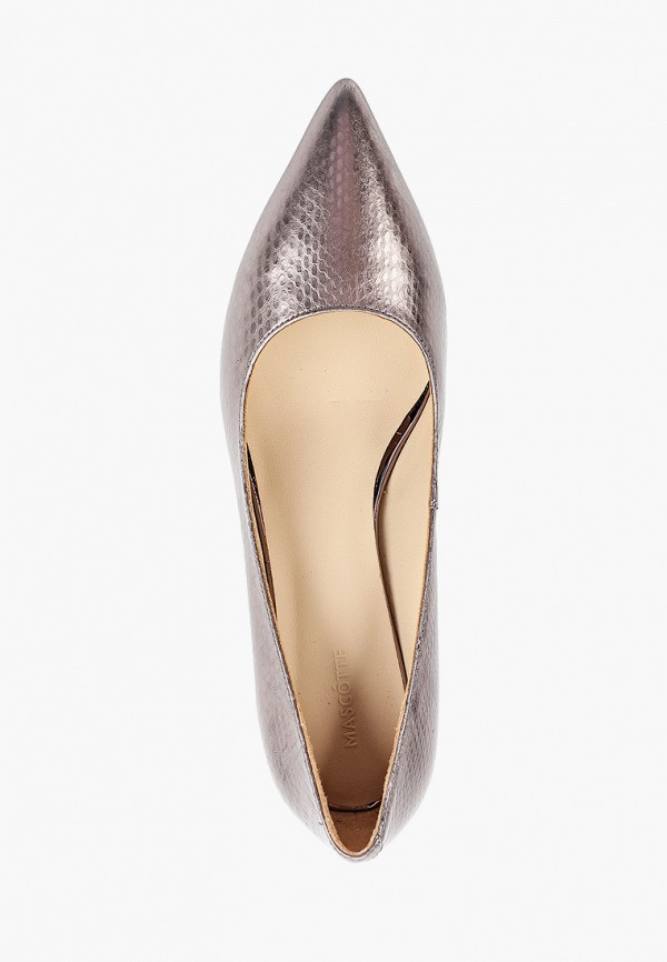 фото Туфли mascotte