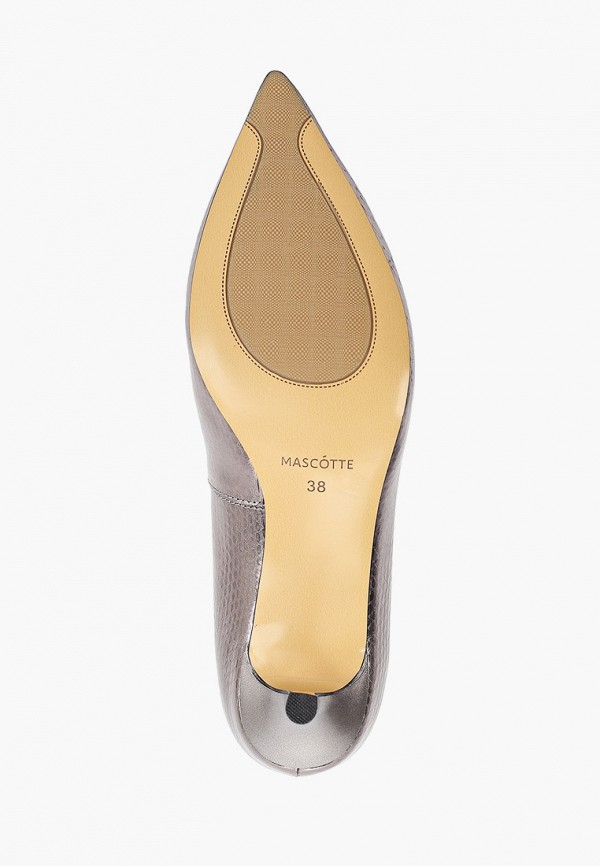 фото Туфли mascotte