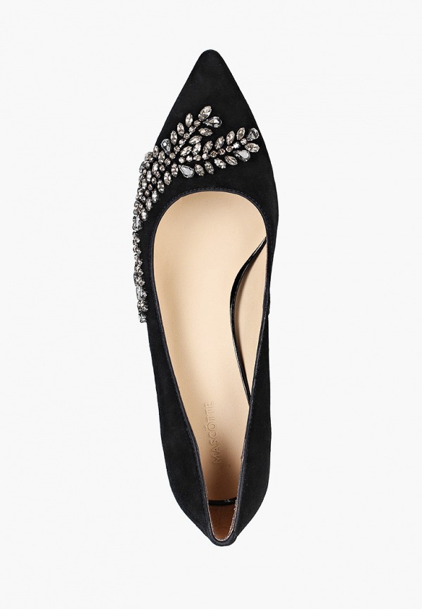 фото Туфли mascotte