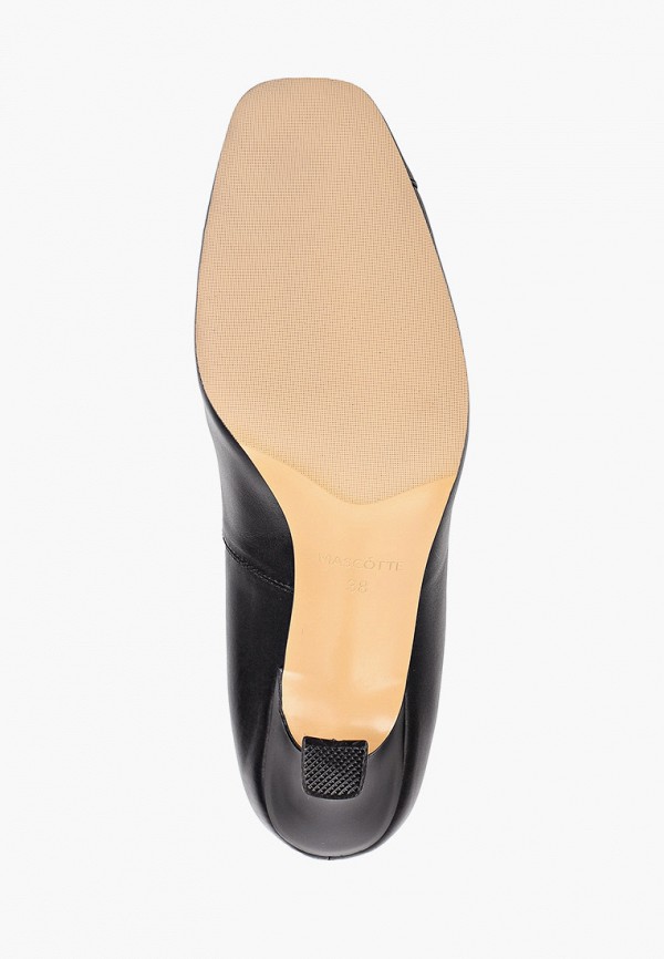 фото Туфли mascotte