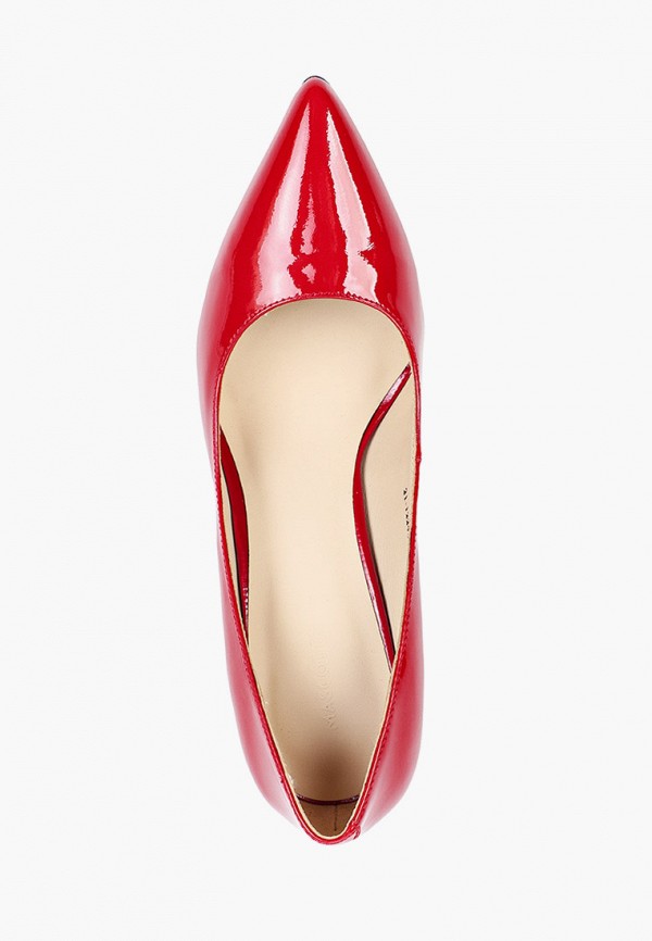 фото Туфли mascotte