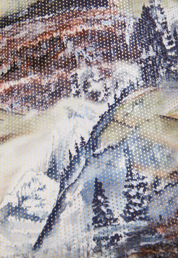 фото Футболка спортивная blacksi