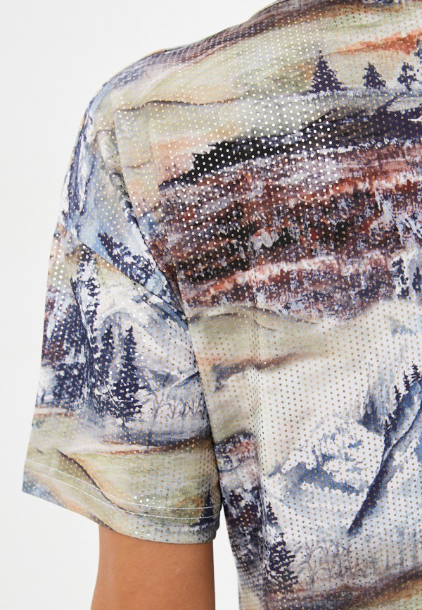 фото Футболка blacksi