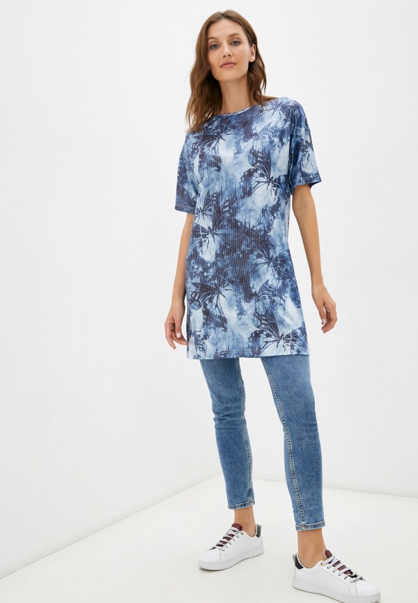 фото Футболка blacksi