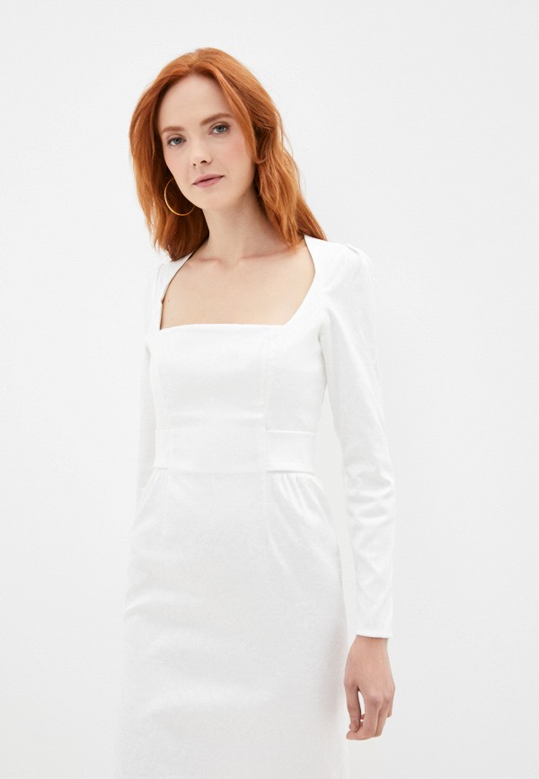 

Платье Lipinskaya-Brand, Белый, Moselle