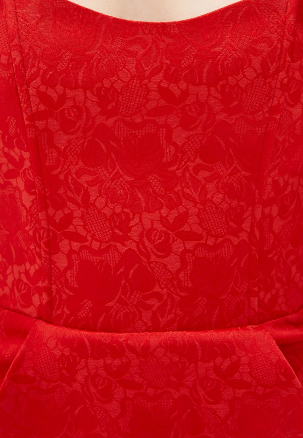 

Платье Lipinskaya-Brand, Красный, Val-de-Loire