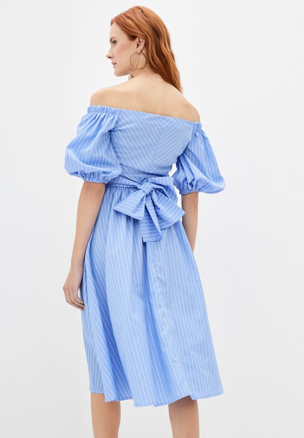 фото Платье lipinskaya-brand